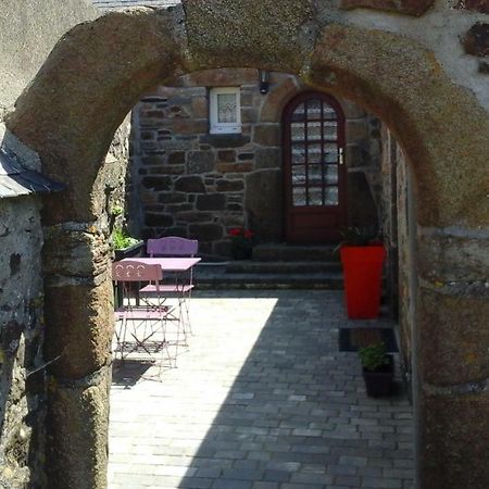 Saint-Jean-du-Doigt Les Hauts De Kerdrein 빌라 외부 사진