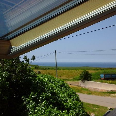 Saint-Jean-du-Doigt Les Hauts De Kerdrein 빌라 외부 사진